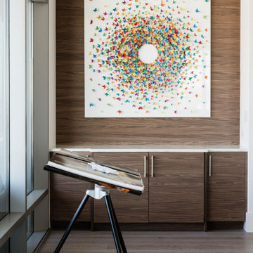 Panoramic Penthouse