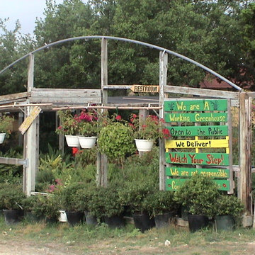 Sam's texas Grown Plants & Sam's Ground Cover