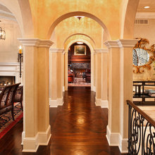 foyer