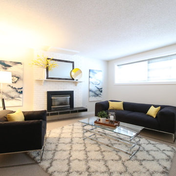 Canyon Meadows Bi-Level