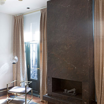 Casa Decor&Equipo DRT telas