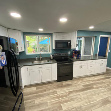 Kitchen Remodeling