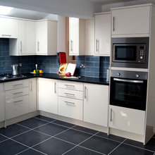 Kitchen Ideas