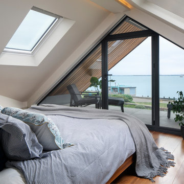 Modernisation of 1920's Home