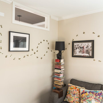 Living in a Vignette
