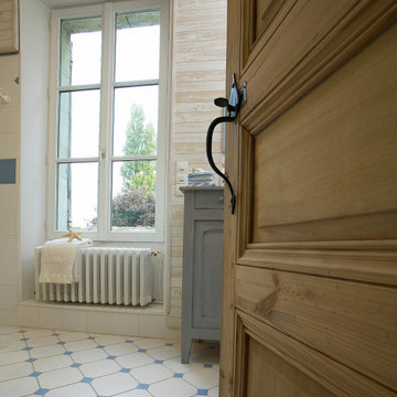 Renaissance Château