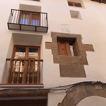 Casa rural en Mora de Rubielos