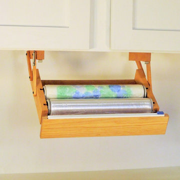 Saran® Wrap Dispenser