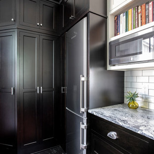 Minnehaha Modest -Sized Kitchen