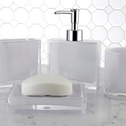 Krystal Bathware - Bath Products