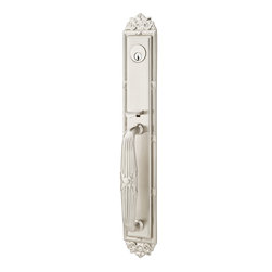 EMTEK Hardware at Brooklyn Doors INC - Products