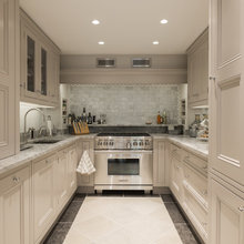 Kitchen Ideas