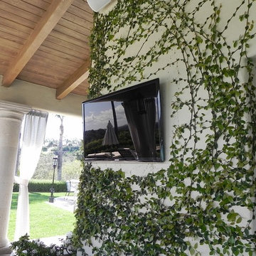 Rancho Santa Fe Dream Home
