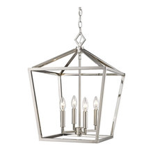Pendant Lighting