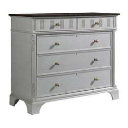 Stanley Furniture - Charleston Regency - Franklin Media Chest - Dressers
