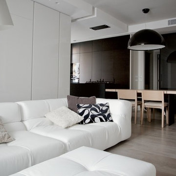 Appartamento P | MQ 90