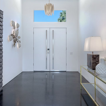 The Rancho Mirage House, A Luxury Vacation Rental