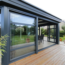 veranda
