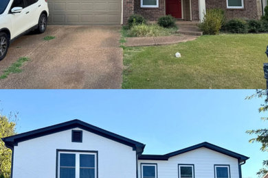 Exterior home photo in Other