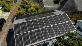 Best 15 Solar Installers In Tampa Fl Houzz