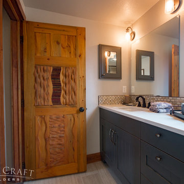 Northern Colorado Mountain Getaway