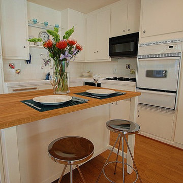 Kitchens