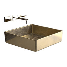 Sand Point Master Bath