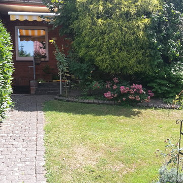 Vorher