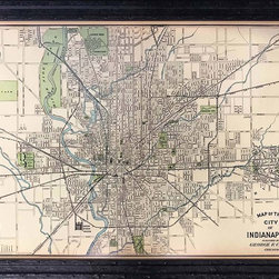 Framing - Displays 8 - Home Decor