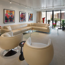 bonus room