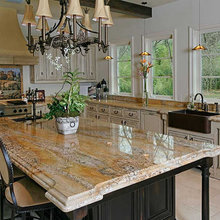 Kitchen Islands
