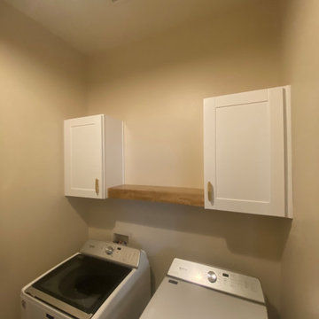 Half moon way renovations