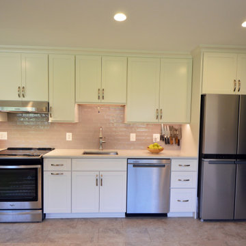 McLean Aging in Place Project