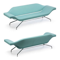 Ondo Sofa By Artifort - Sofas