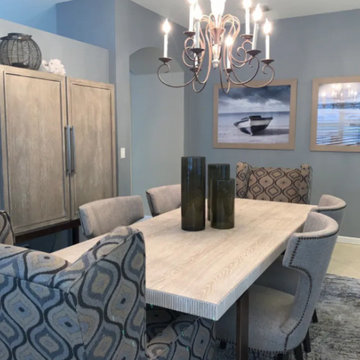 Melanie Gauthier Designs