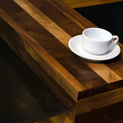 Element 1 - Coffee Tables