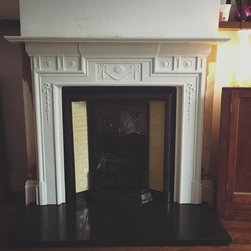 FIttings - Indoor Fireplaces