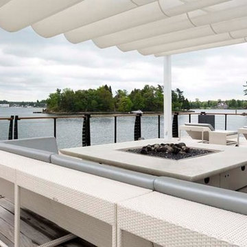 Boat House