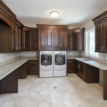Linden Residence