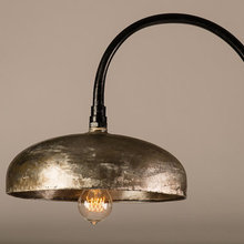 bedroom lighting