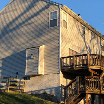 Sullivan Roof - Siding - Gutters