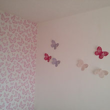 Lily's room