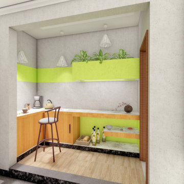 የገቢዎች ሚኒስቴር ቢሮ Ethiopian Ministry Of Revenue Head Office Interior Design + Build