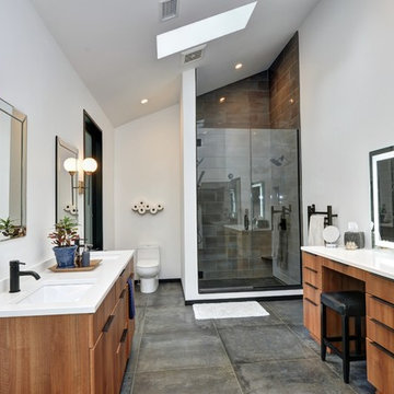 Whole House Renovation