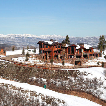Deerfield Estate