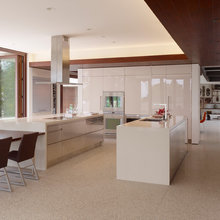Gem's new kitchen