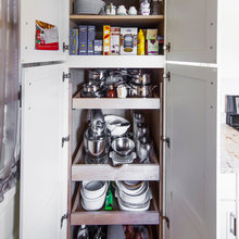 Kitchen Ideas
