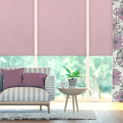 Color Lux Window Solutions Drapery - Products