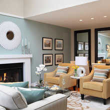 Living Room Ideas