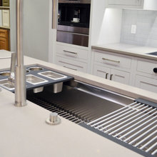 Kitchen Ideas
